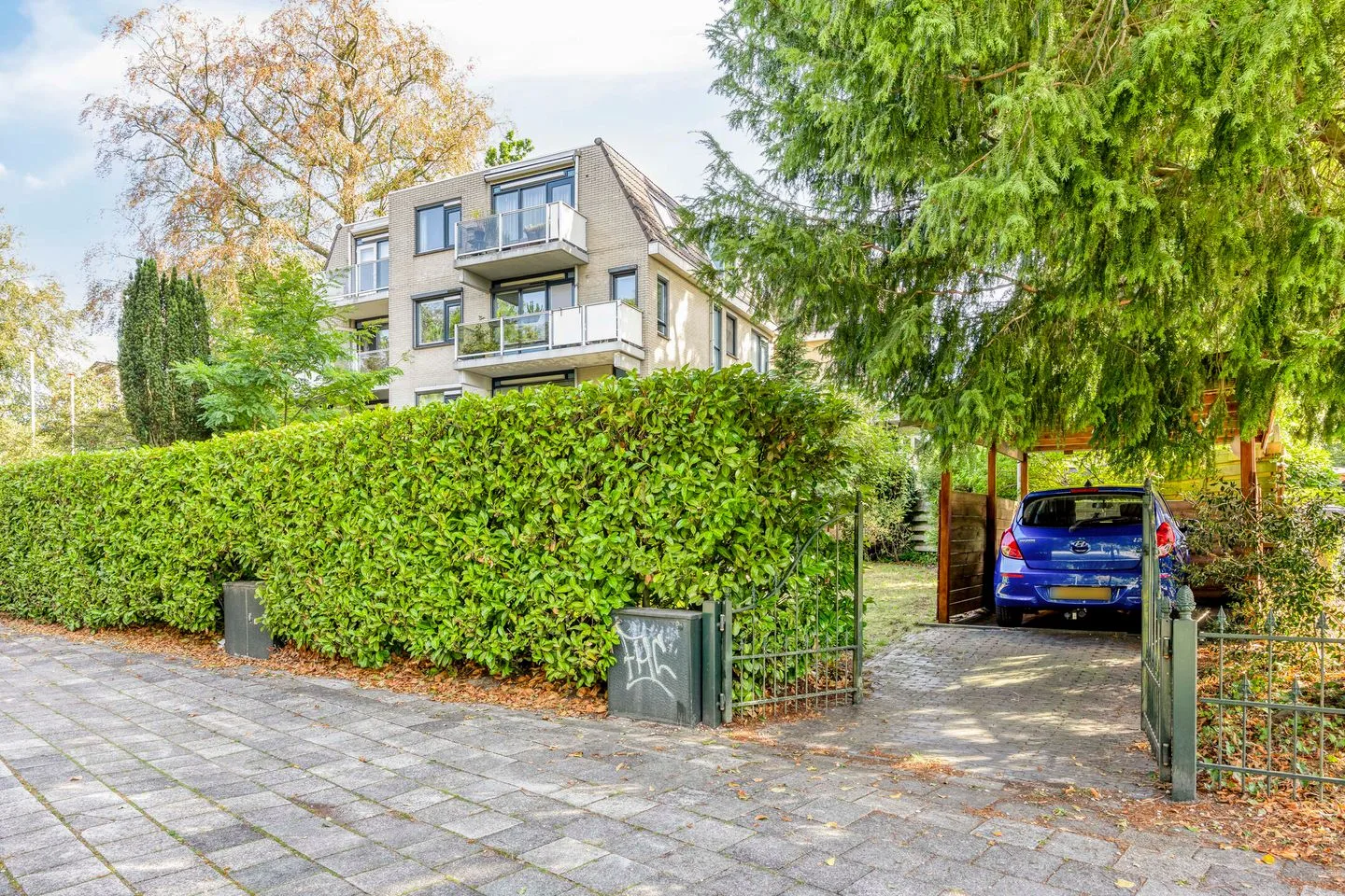 Utrechtseweg 13 2 Hilversum thumbnail 17