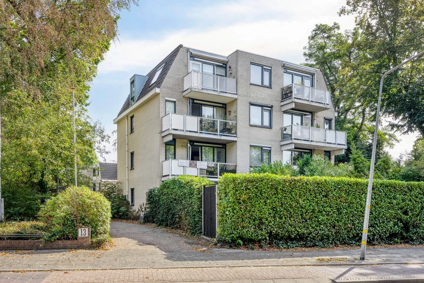 Utrechtseweg 13 2 Hilversum thumbnail 21