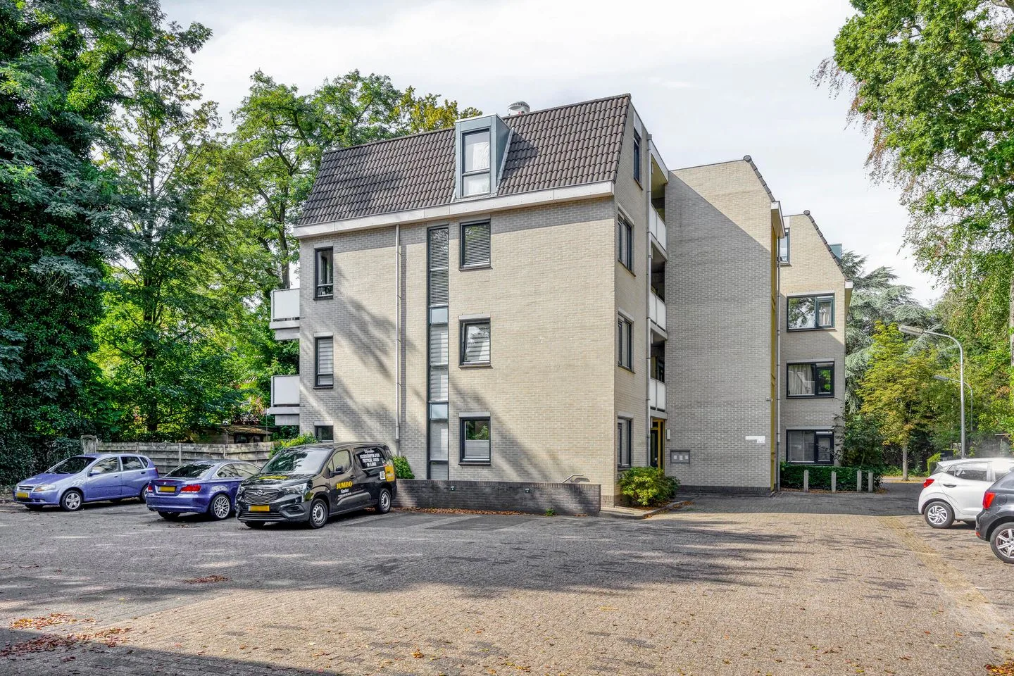 Utrechtseweg 13 2 Hilversum thumbnail 22