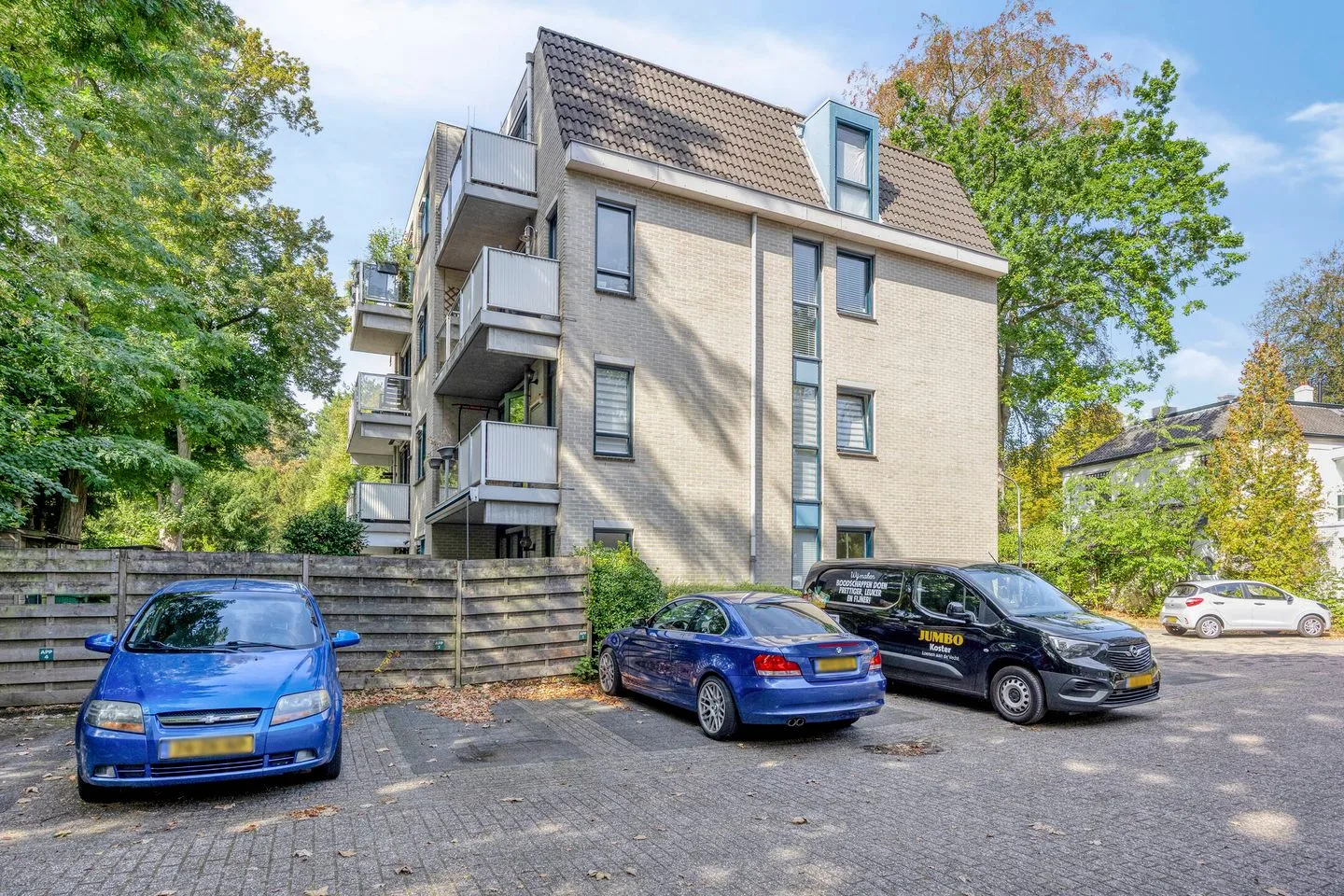 Utrechtseweg 13 2 Hilversum thumbnail 23
