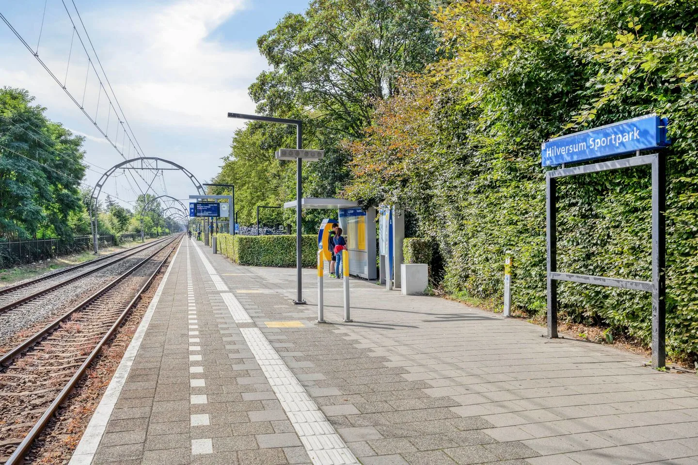 Utrechtseweg 13 2 Hilversum thumbnail 24