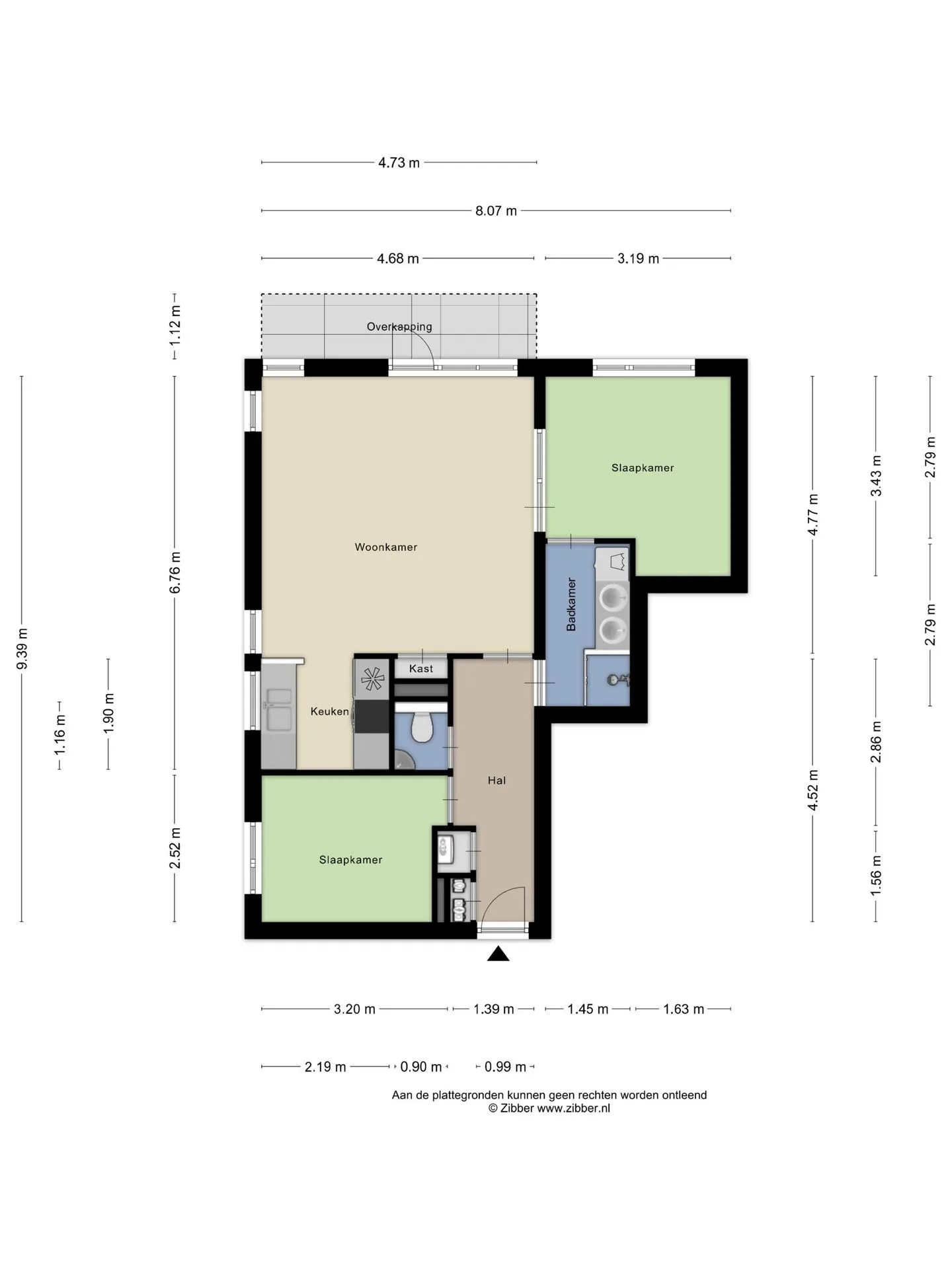 Utrechtseweg 13 2 Hilversum thumbnail 27