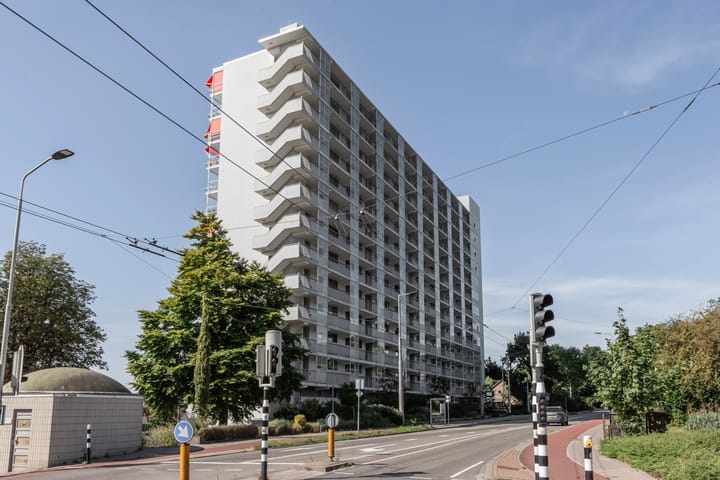 Utrechtseweg 145-106 en Arnhem foto