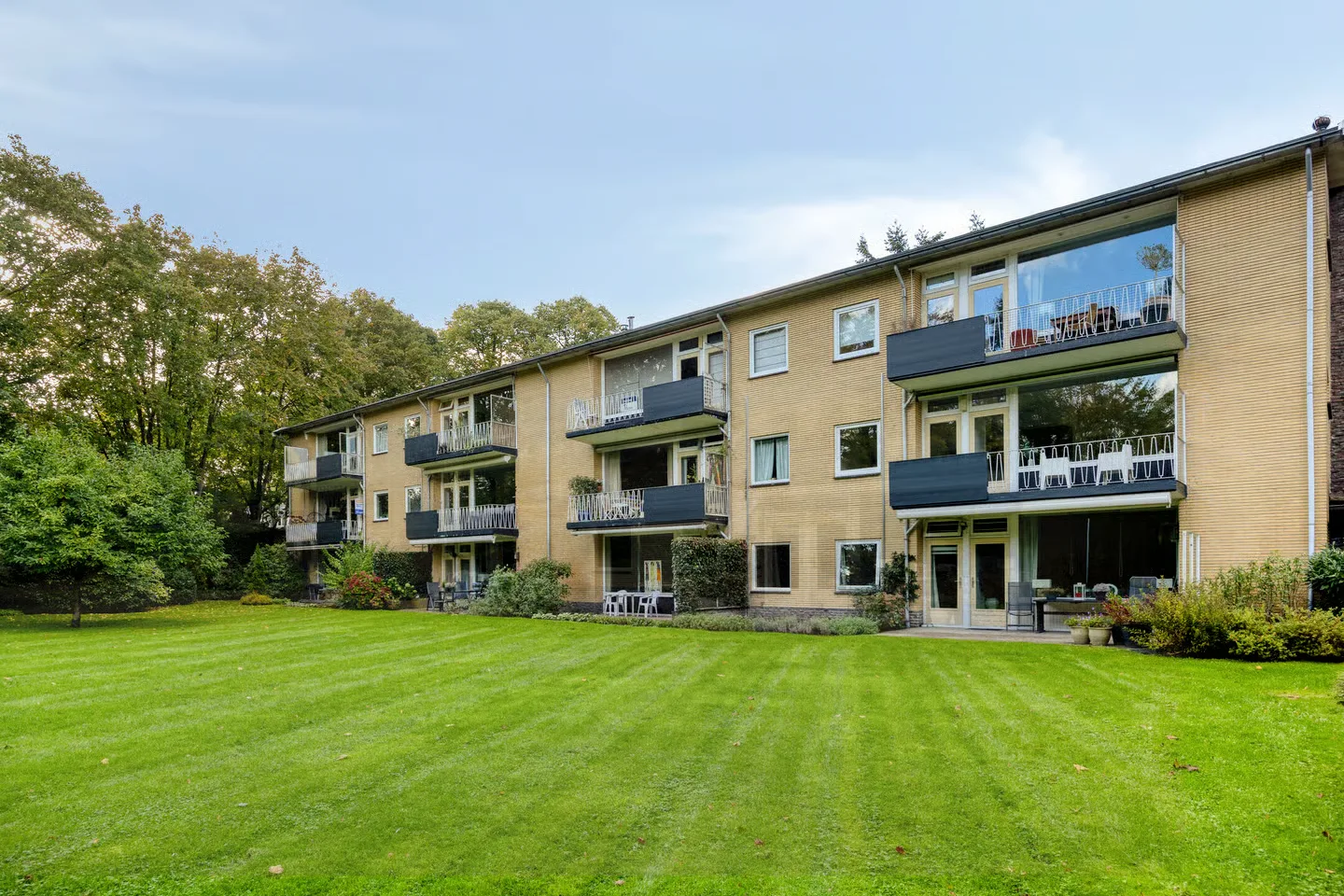 Utrechtseweg 34 A in Hilversum