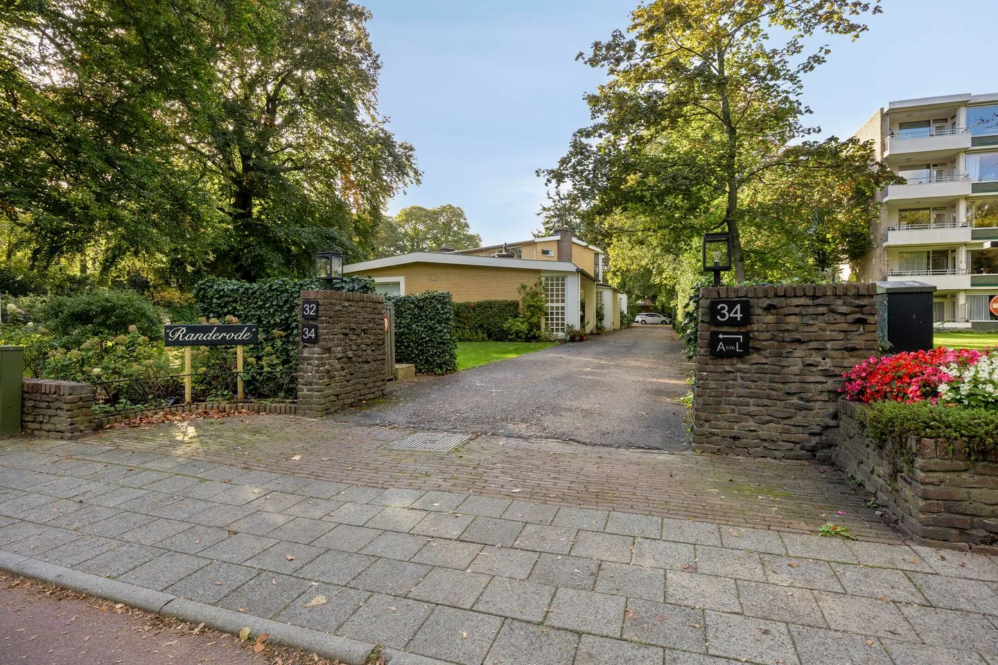 Utrechtseweg 34 A Hilversum thumbnail 19