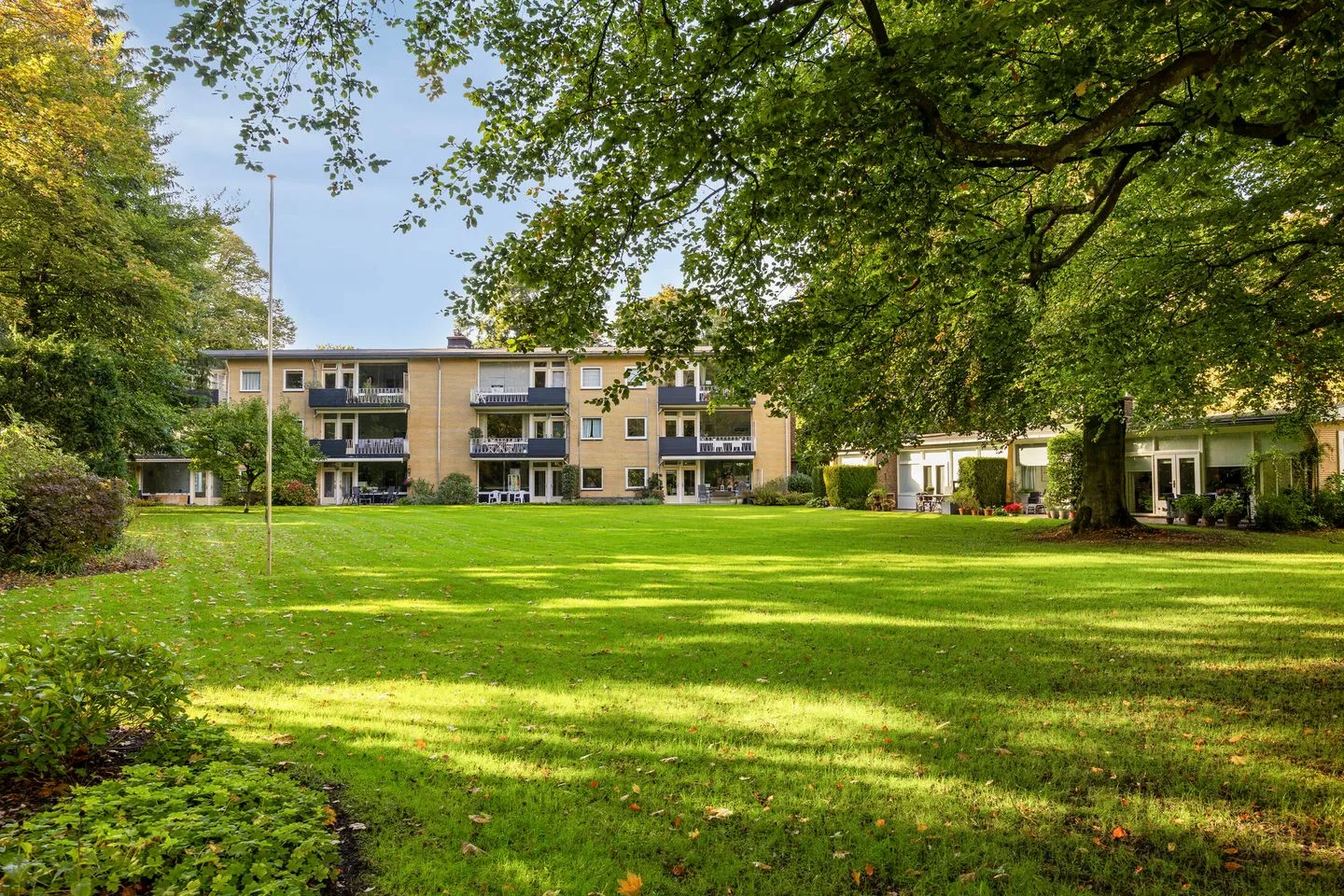 Utrechtseweg 34 A Hilversum thumbnail 22