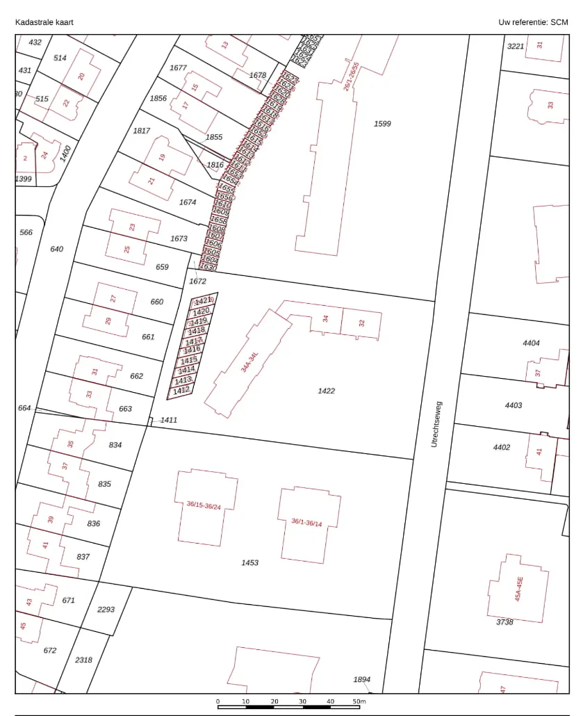Utrechtseweg 34 A Hilversum thumbnail 30