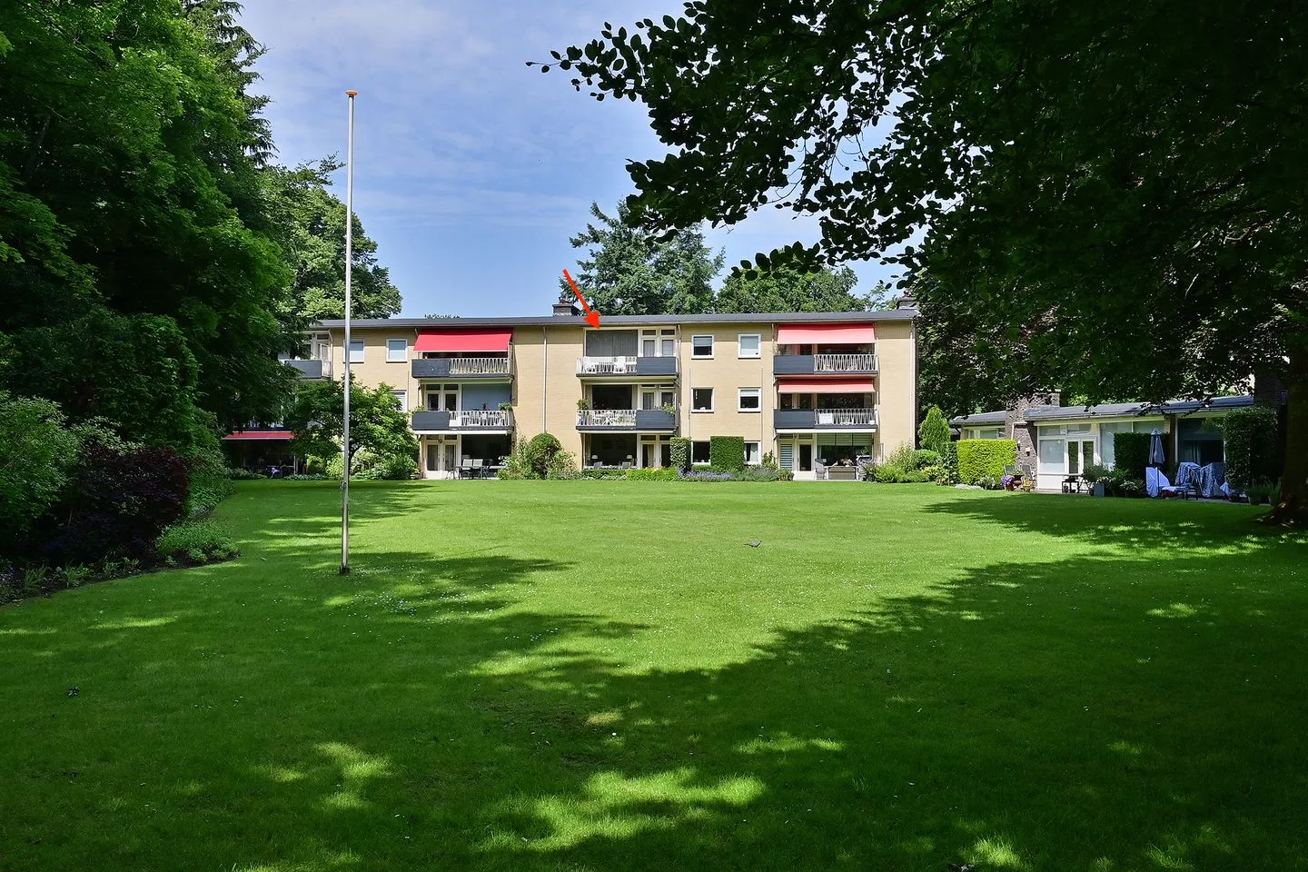 Utrechtseweg 34 F Hilversum thumbnail 26
