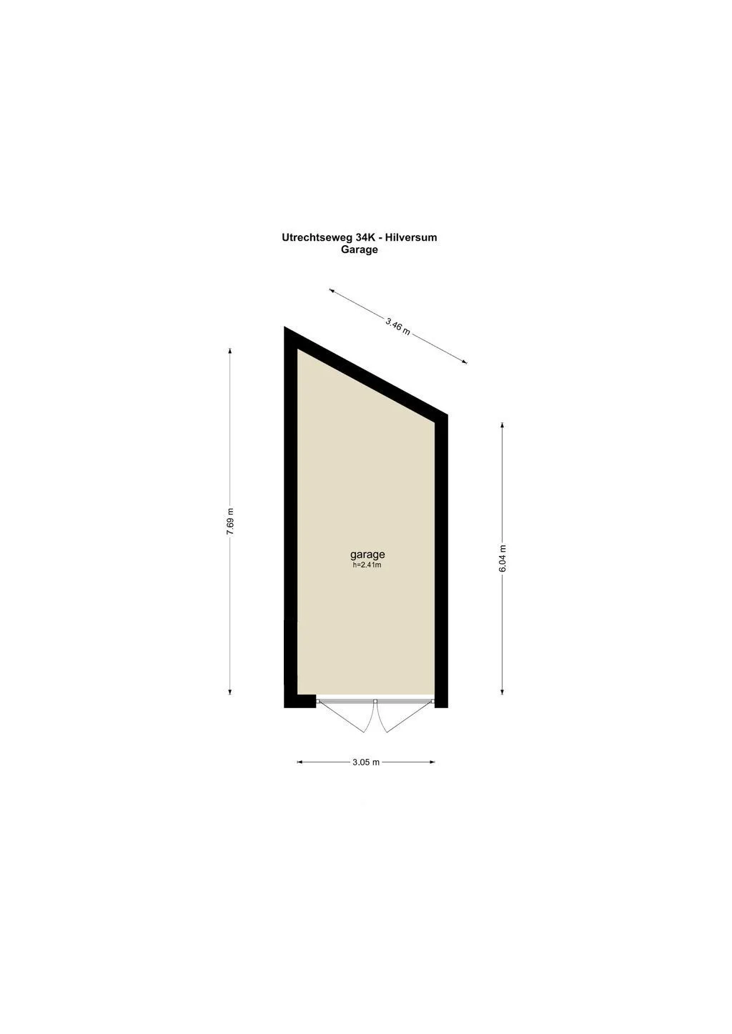 Utrechtseweg 34 F Hilversum thumbnail 31