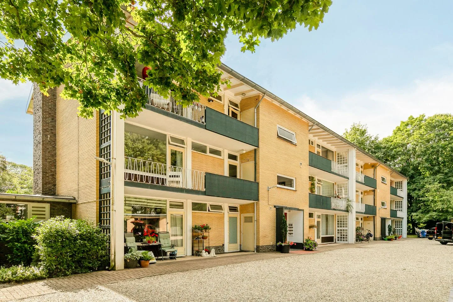 Utrechtseweg 34 F Hilversum thumbnail 36