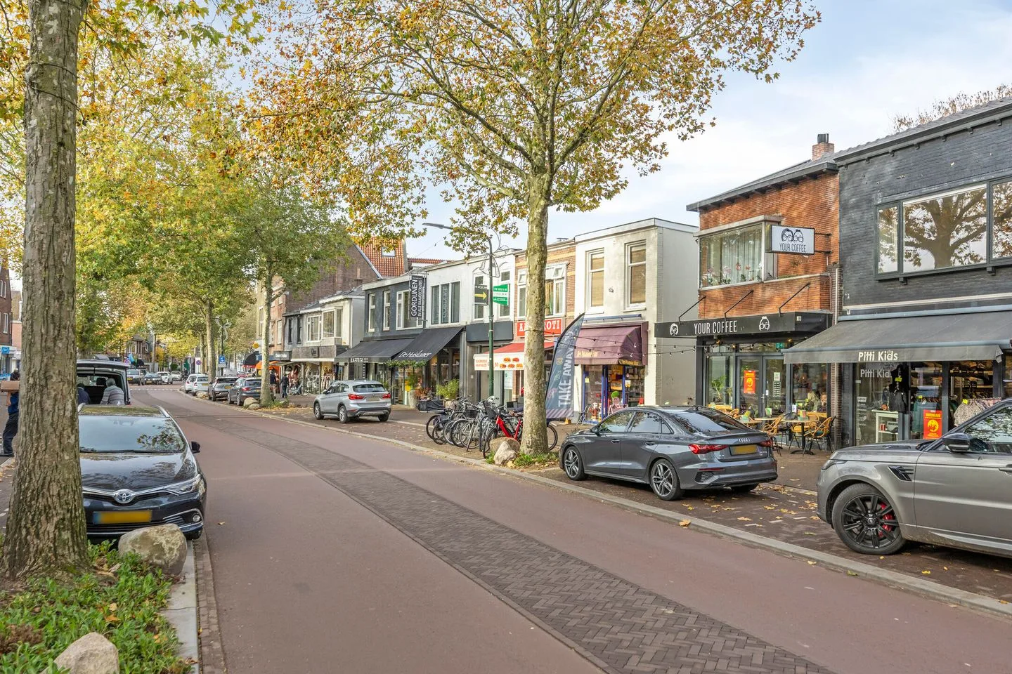 Utrechtseweg 34 F Hilversum thumbnail 39