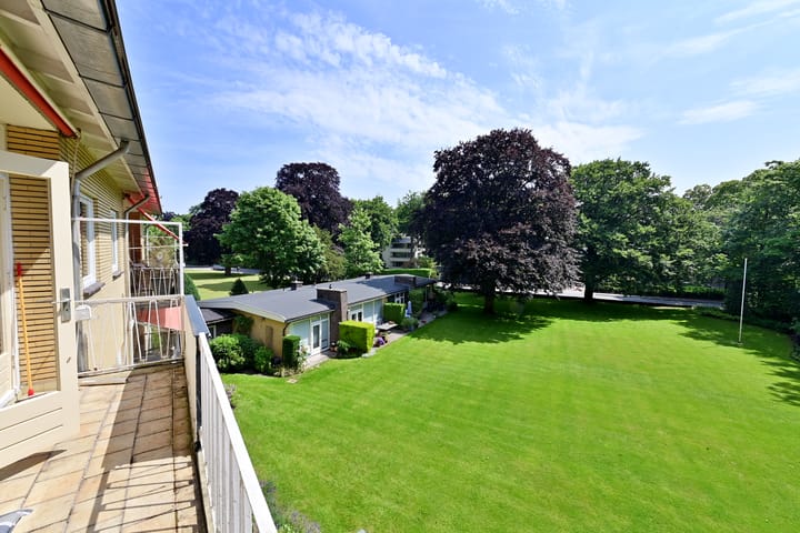 Utrechtseweg 34F in Hilversum