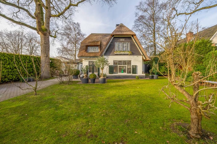 Photo of property Utrechtseweg 41, Heelsum