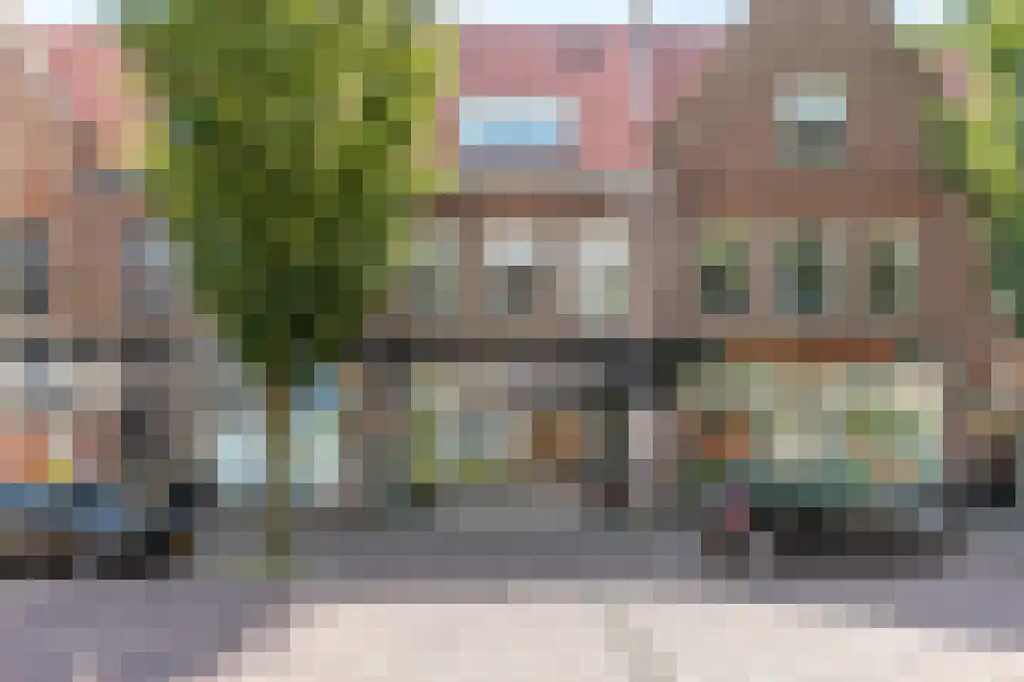 Utrechtseweg 46 A in Amersfoort