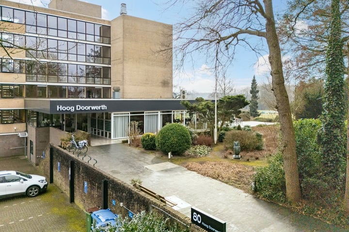 Utrechtseweg 80-507 in Heelsum Foto