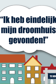 Photo of uw aankoopmakelaar