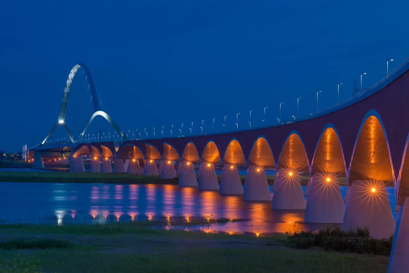 Team foto van Uw Huismakelaar