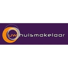 Logotipo de Uw Huismakelaar