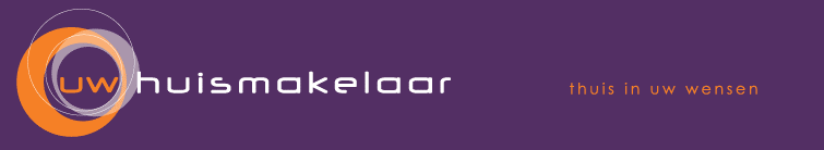 Logo Uw Huismakelaar