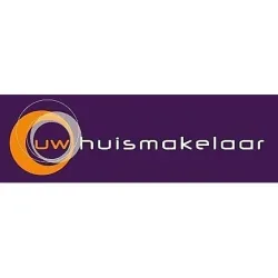 Logo Uw Huismakelaar