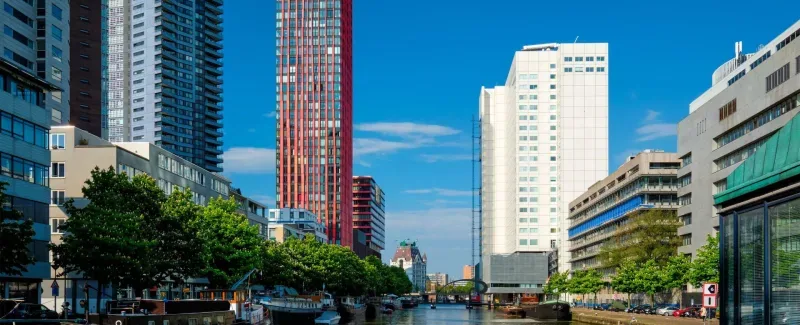 Office photo of Uw Makelaar BV