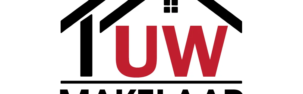 Team photo of Uw Makelaar BV