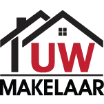 Logo Uw Makelaar BV
