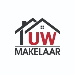 Logo van Uw Makelaar BV