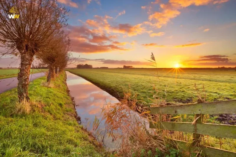 Kantoor foto van UwWoonboerderij Makelaars