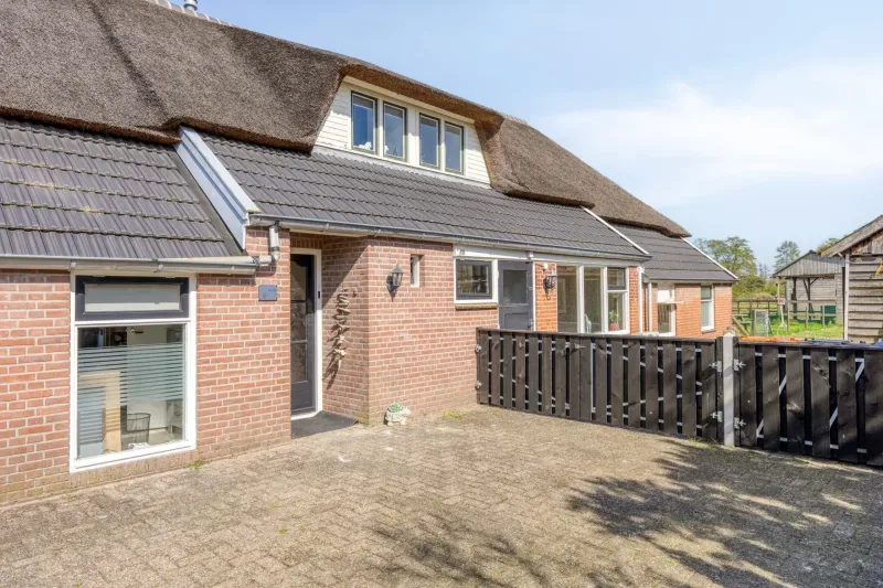 Kantoor foto van UwWoonboerderij Makelaars