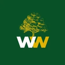 Logo UwWoonboerderij Makelaars
