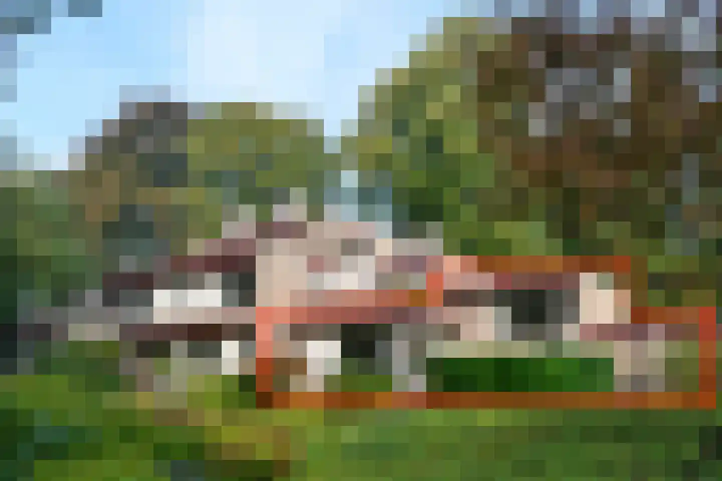 Uytenbosch 38 Baarn