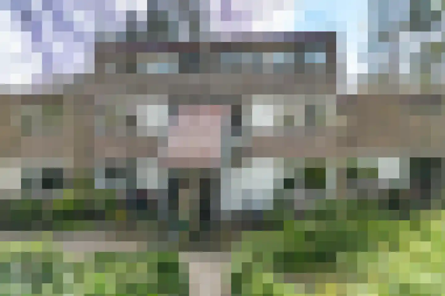 Uytenbosch 41 Baarn