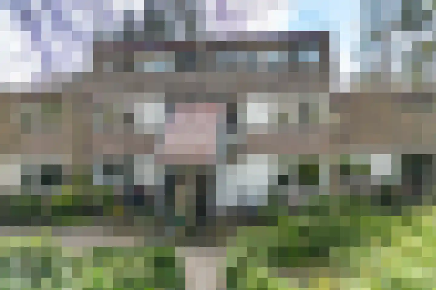 Uytenbosch 41 Baarn