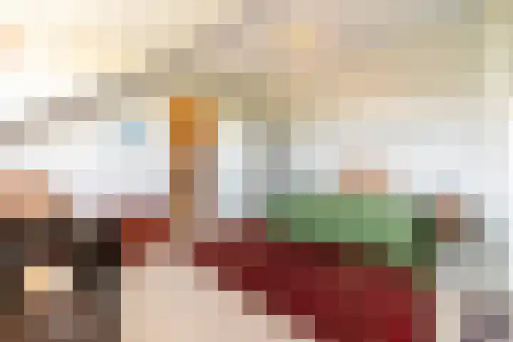 v d Meerweg 5 b Oostvoorne thumbnail 35
