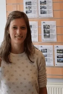 Photo de V.J.C. Korteweg