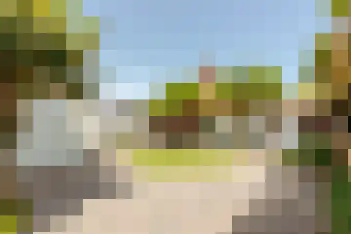 v Leijdenstraat 16 Rockanje thumbnail 36
