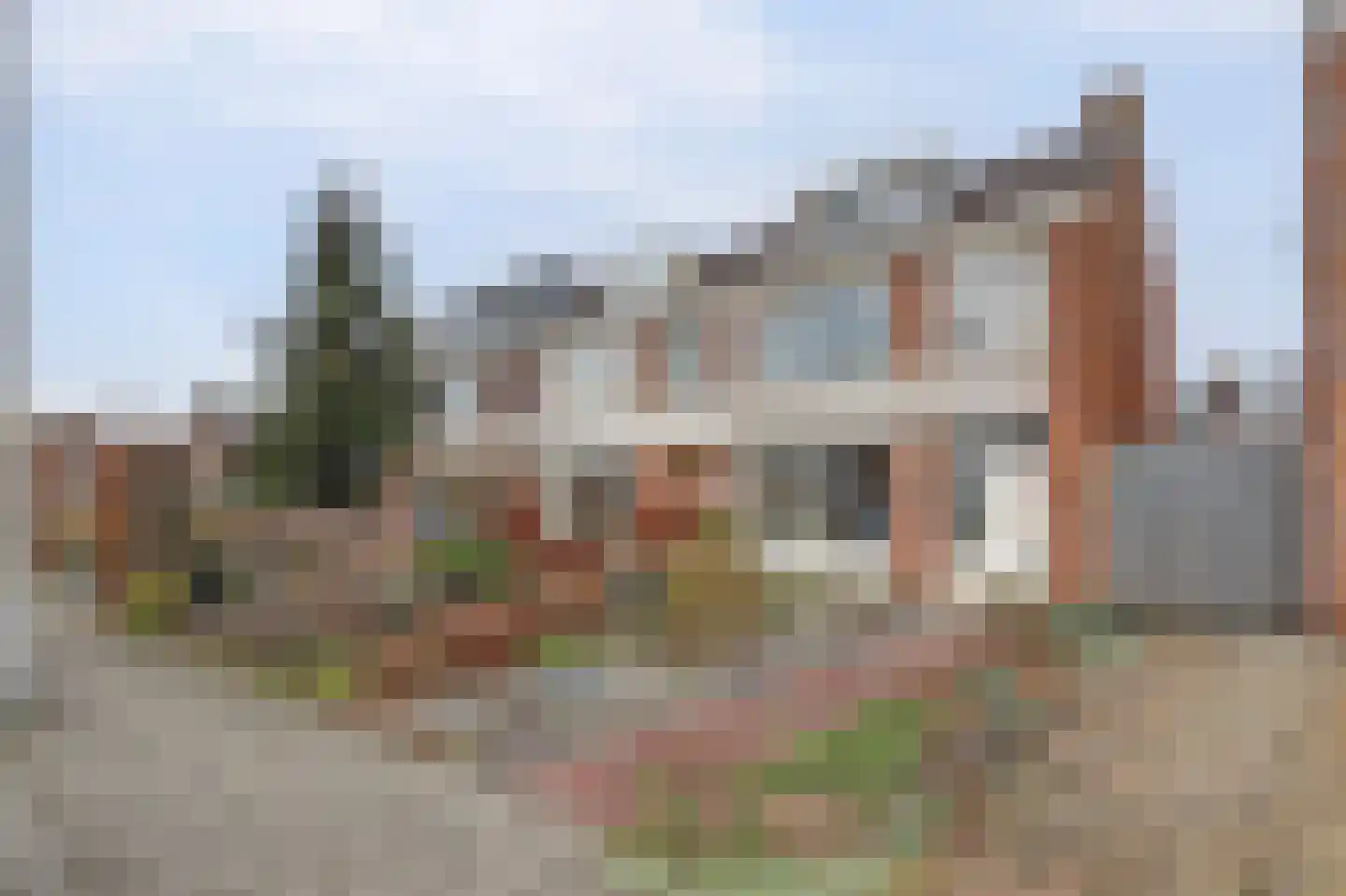 v Mecklenburg Schwerinlaan 28 Waddinxveen