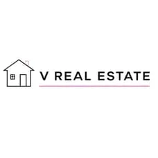 Logo V Real Estate