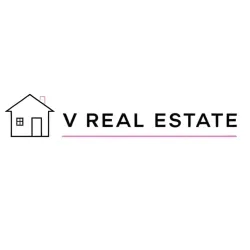 Logo V Real Estate