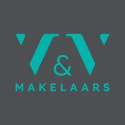 Logo V&V Makelaars