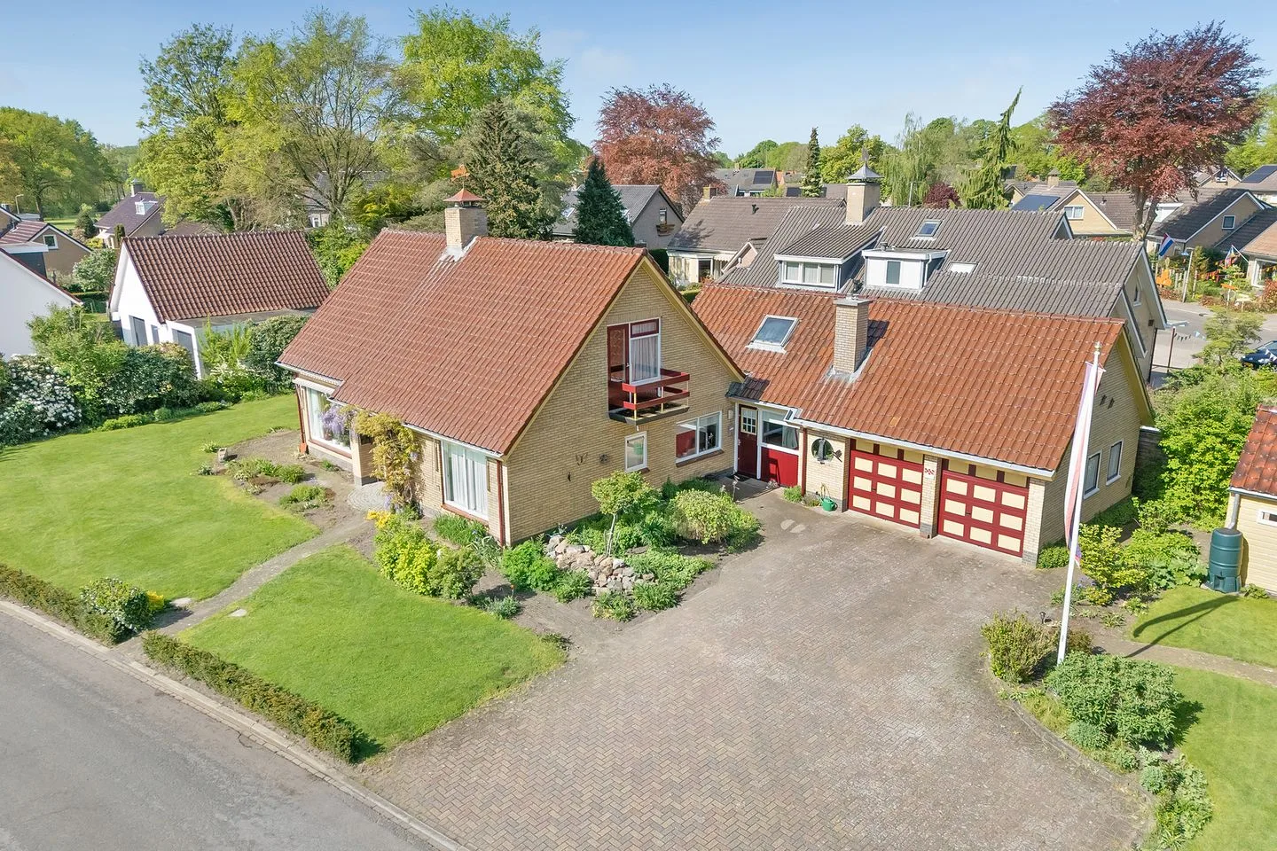 v.Wassenaar v.Obdamstr. 3 Ommen thumbnail 4