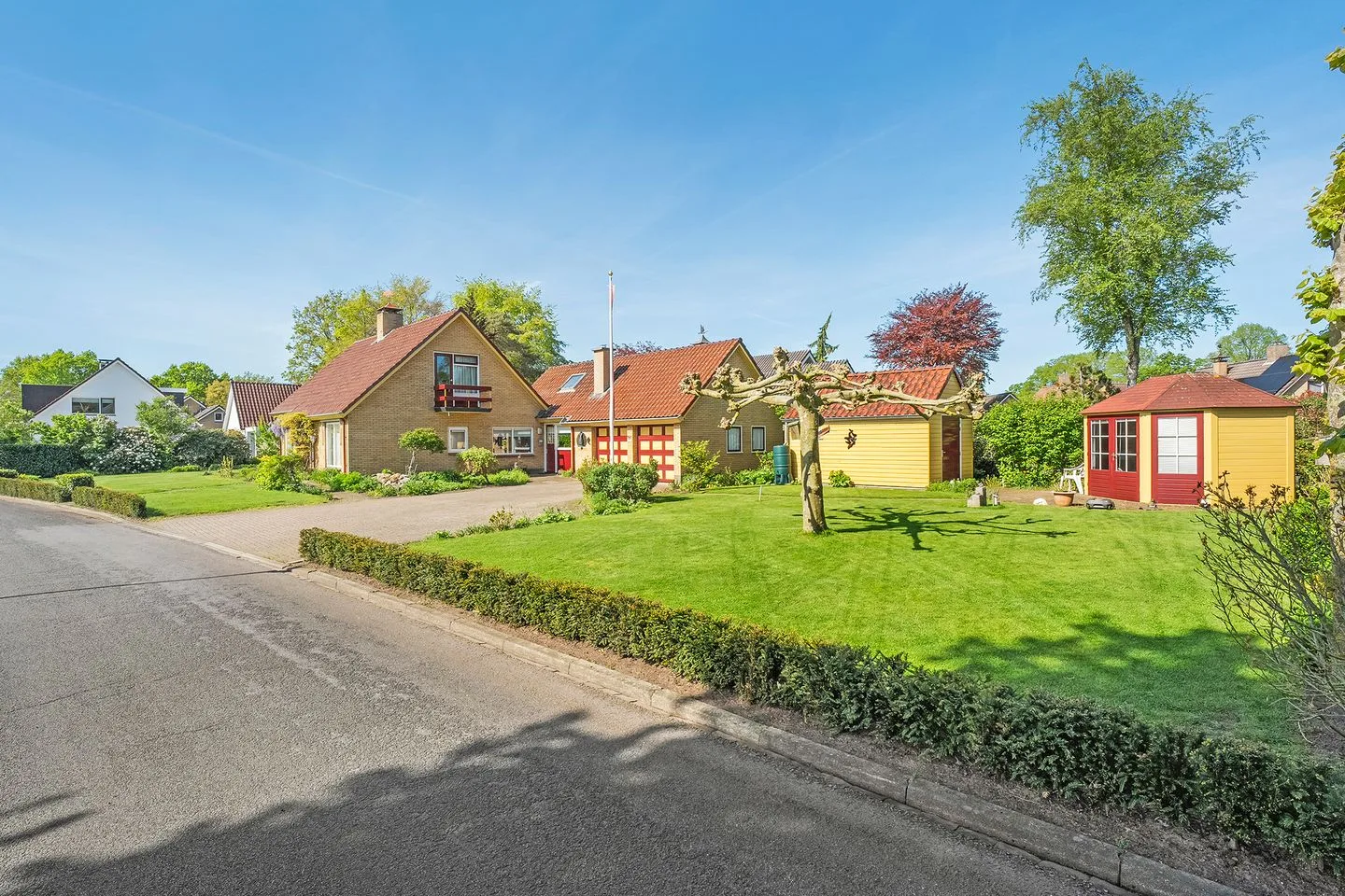 v.Wassenaar v.Obdamstr. 3 Ommen thumbnail 5
