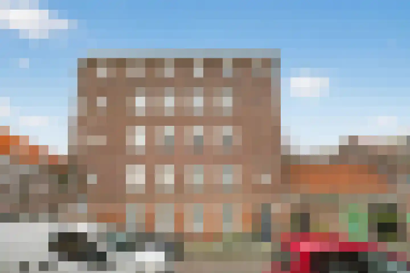 Vaalrivierstraat 3 B Amsterdam thumbnail 30