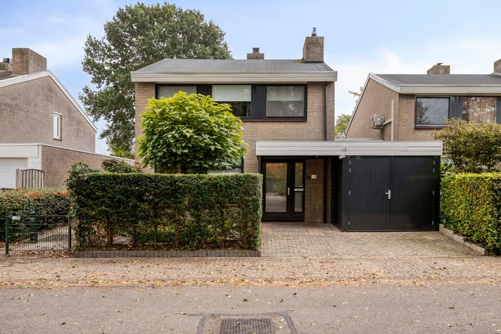 Photo of property Vaanakker 43, Mierlo