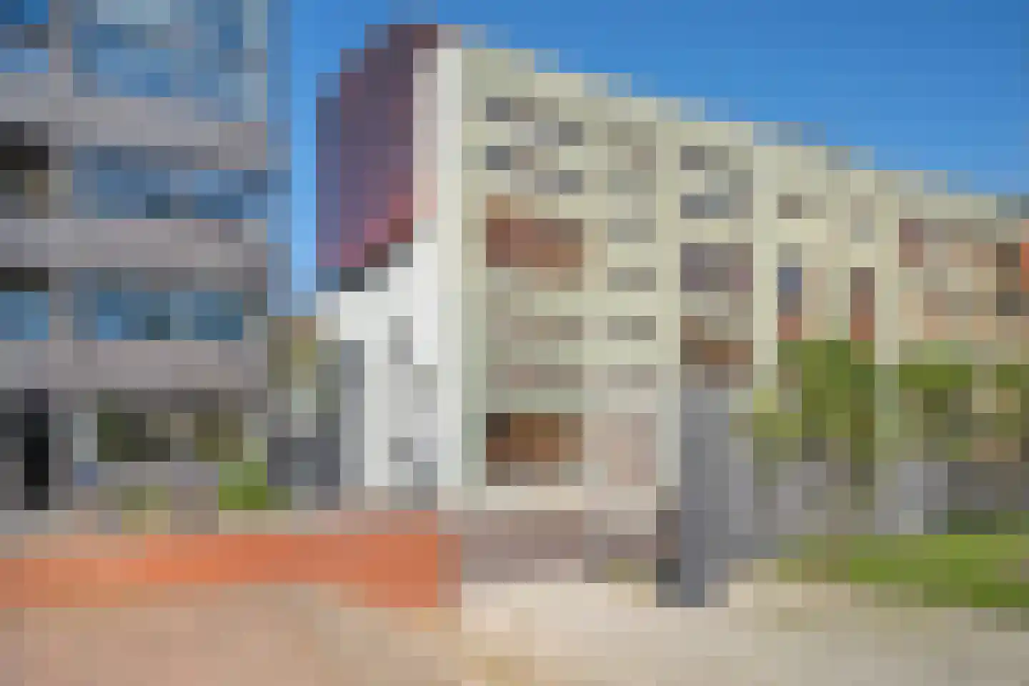 Vaandelstraat 10 in Delft