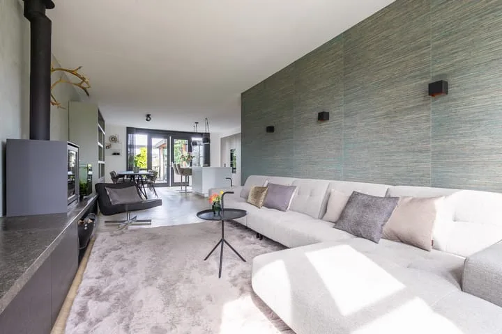 Vaandrig 5 en Gorinchem