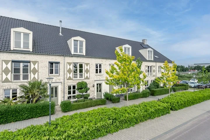 Vaandrig 5 Gorinchem foto 2