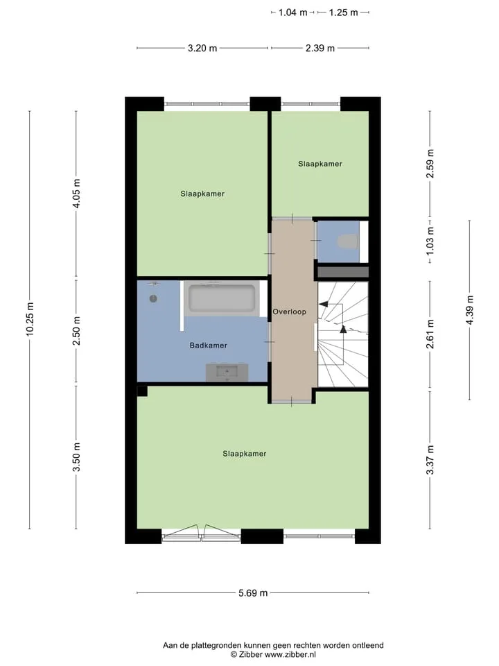 Vaandrig 5 Gorinchem thumbnail 38