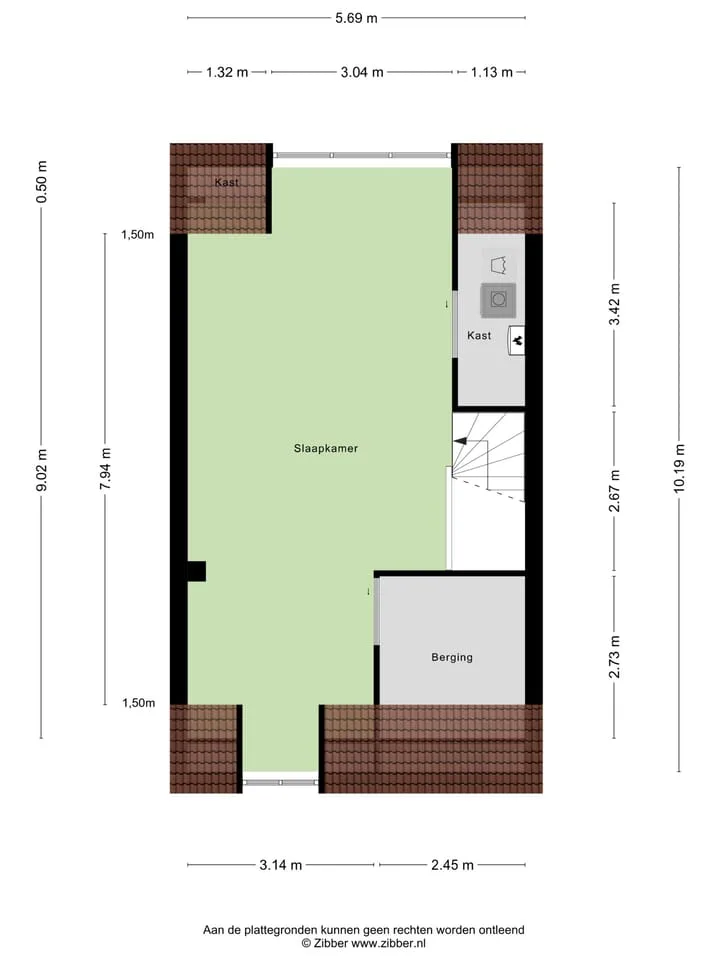 Vaandrig 5 Gorinchem thumbnail 39